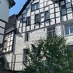 Manoir -1654- Historisch Schlafen In Monschaus Altstadt *