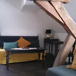 Manoir -1654- Historisch Schlafen In Monschaus Altstadt Monschau