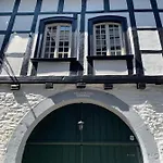 Manoir -1654- Historisch Schlafen In Monschaus Altstadt *