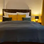 Alloggio in famiglia Manoir -1654- Historisch Schlafen In Monschaus Altstadt *
