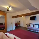 Manoir -1654- Historisch Schlafen In Monschaus Altstadt Monschau