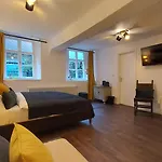 Manoir -1654- Historisch Schlafen In Monschaus Altstadt * Monschau