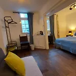 Alloggio in famiglia Manoir -1654- Historisch Schlafen In Monschaus Altstadt