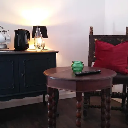 Manoir -1654- Historisch Schlafen In Monschaus Altstadt Проживание в семье Моншау