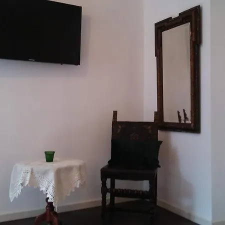 Проживание в семье Manoir -1654- Historisch Schlafen In Monschaus Altstadt