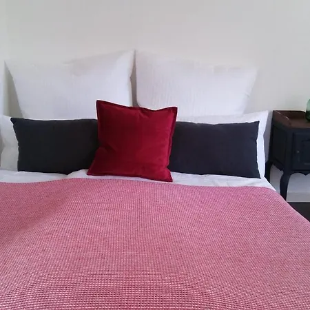 Manoir -1654- Historisch Schlafen In Monschaus Altstadt *