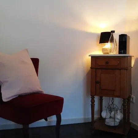 Manoir -1654- Historisch Schlafen In Monschaus Altstadt Моншау