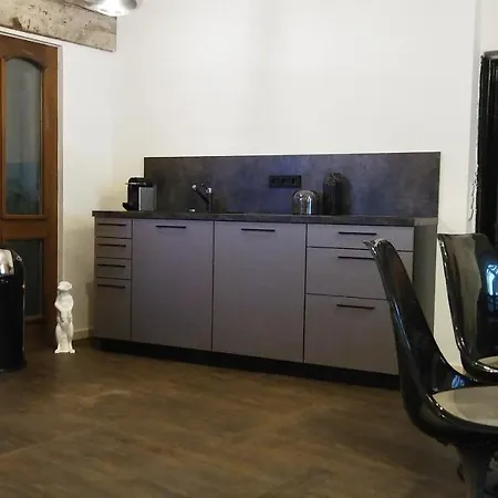 Manoir -1654- Historisch Schlafen In Monschaus Altstadt Проживание в семье *