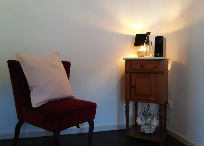 Manoir -1654- Historisch Schlafen In Monschaus Altstadt Monschau